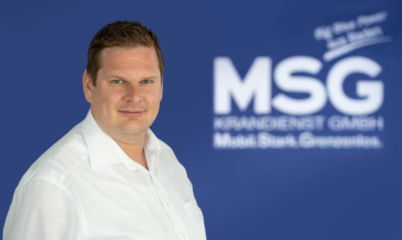 Björn Jatz