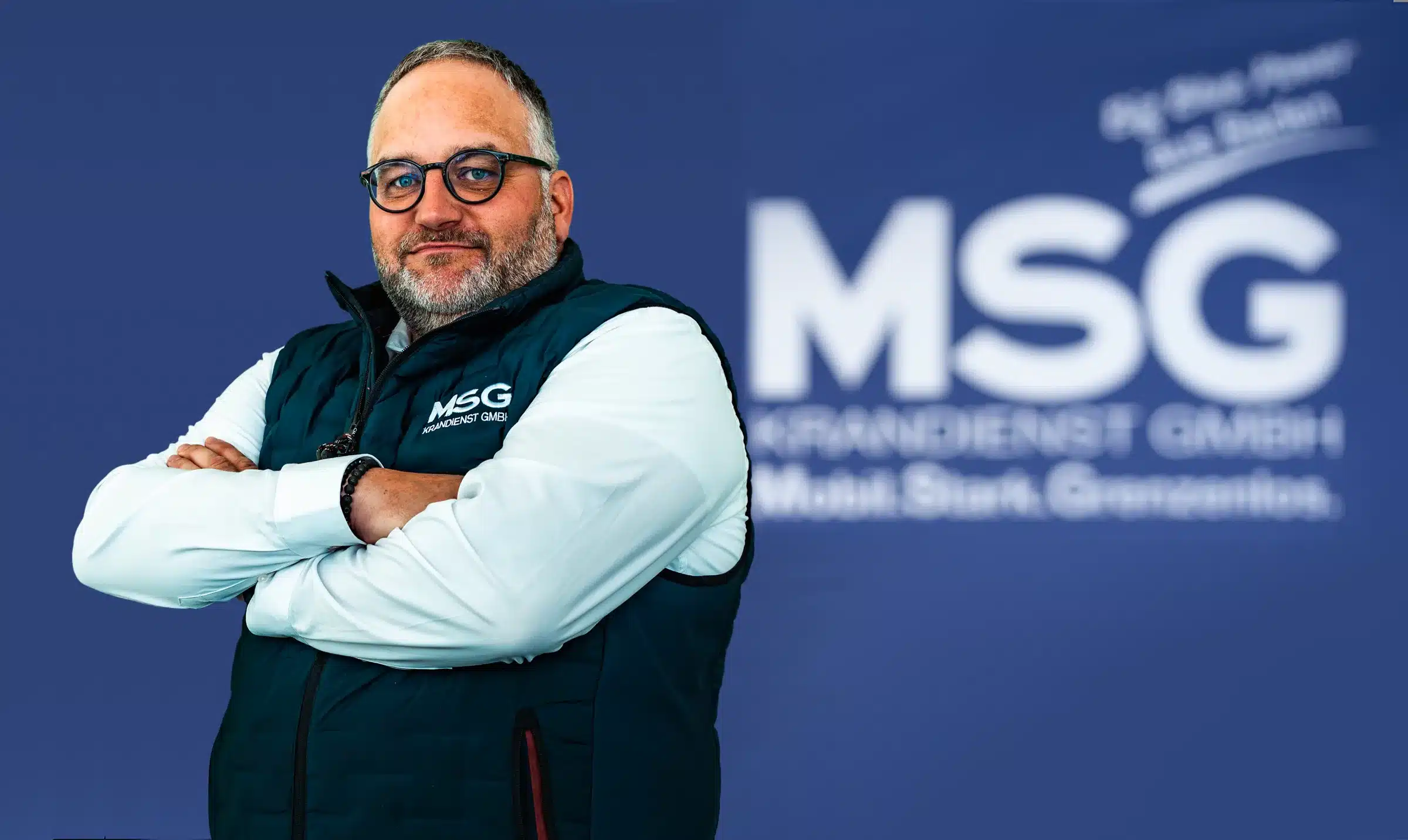 Dominik Gyssler