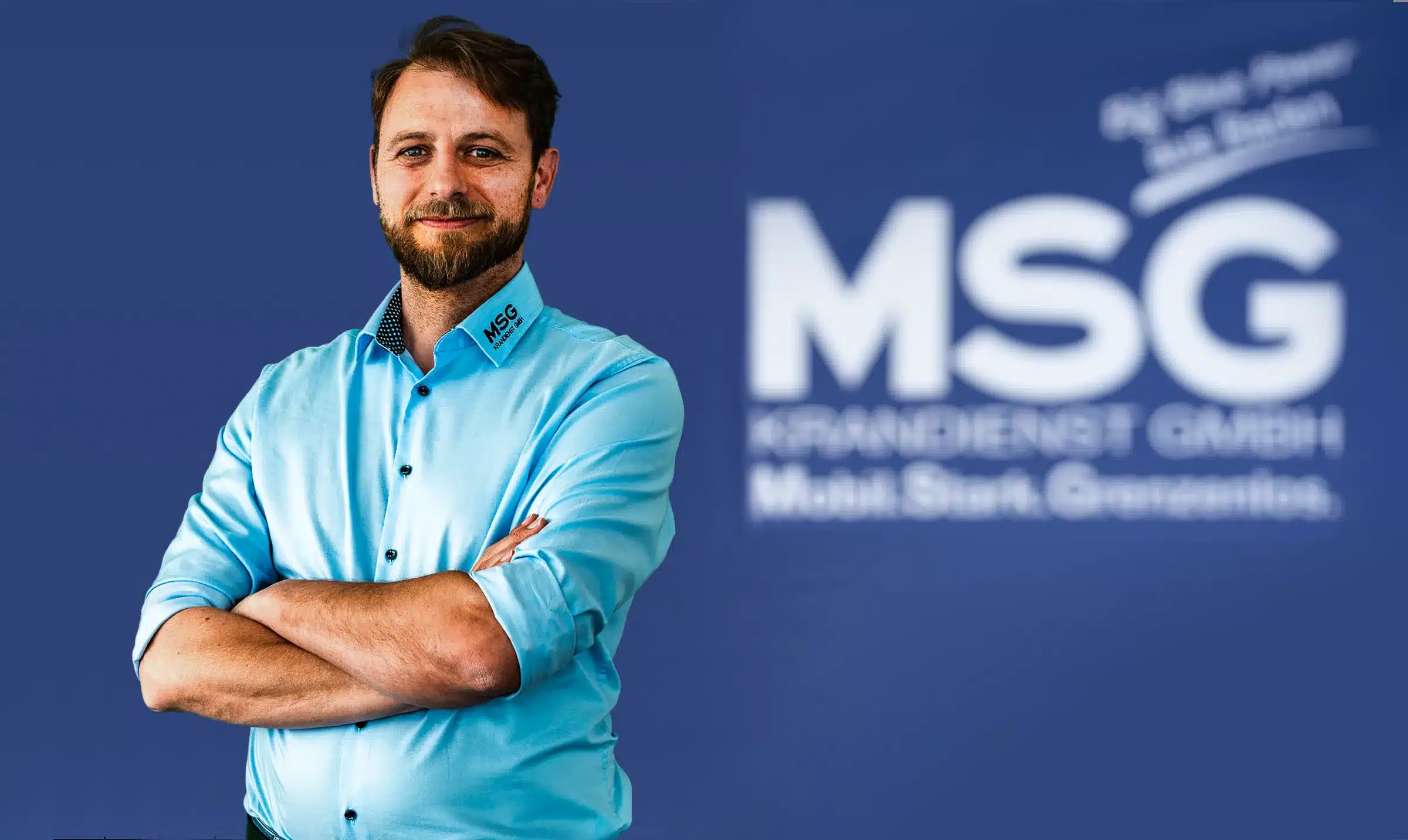 Christian Spreuer